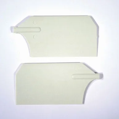 Venom Night Ranger 3D Flybar Paddles, 7710