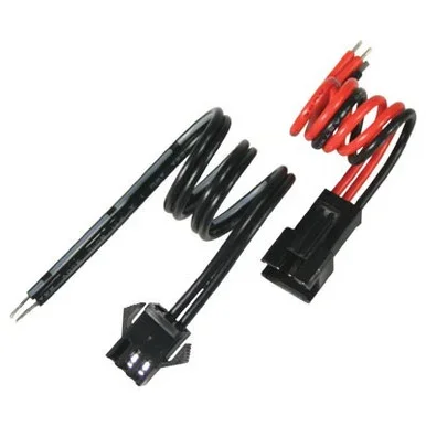 Venom Night Ranger 3D High-Performance Plug Set M/F, 7751