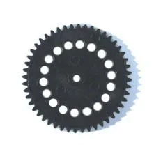 Venom Night Ranger 3D Tail Spur Gear