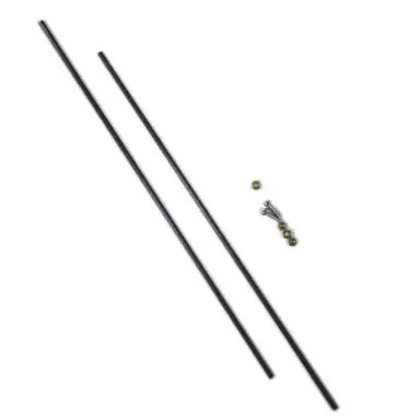 Venom Night Ranger 3D Tail Struts, 7721
