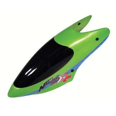 Venom Night Ranger 3D XL Canopy, 7822
