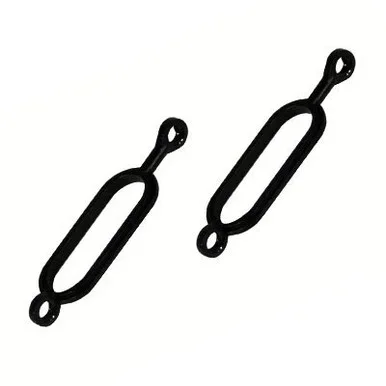 Venom Night Ranger 3D XL Pitch Links