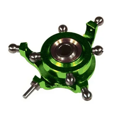 Venom Night Ranger 3D XL Swashplate CNC Alloy Upgrade, 7804AG