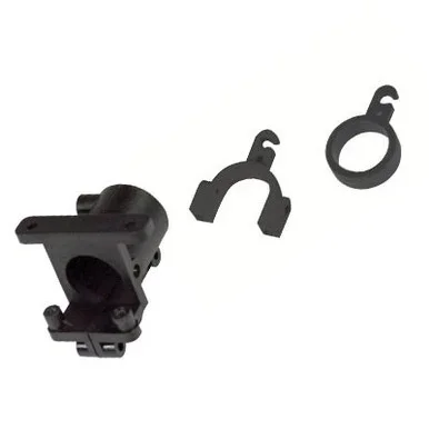 Venom Night Ranger 3D XL Tail Pushrod Support Set, 7811