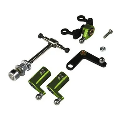 Venom Night Ranger 3D XL Tail Rotor Assembly CNC Alloy Upgrade, 7810AG