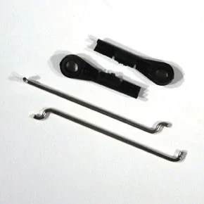 Venom Night Ranger II Pushrod Assembly, 7650