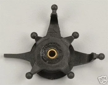 Venom Night Ranger II Swash Plate Assembly, 7660