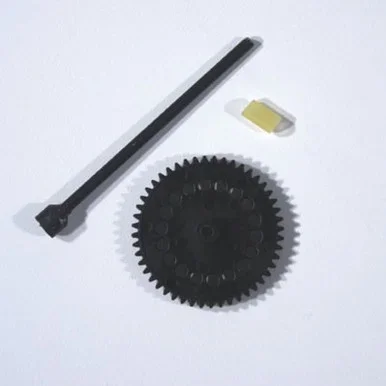 Venom Night Ranger II Tail Rotor Gear & Shaft, 7647