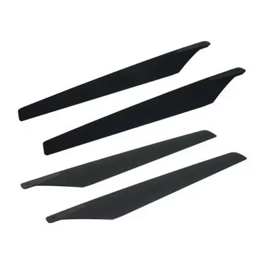 Venom Ocean Rescue Main Rotor Blades, 7761