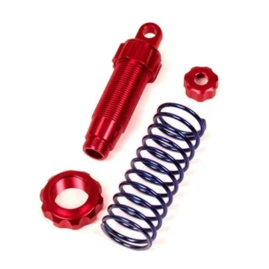 Venom Optional Alloy Shock Body Parts – VMX 450 Dirtbike, 0522