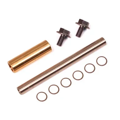Venom Optional Front Axle Set – VMX 450 Dirtbike, 0523