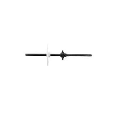 Venom Ozone Outer Shaft & Upper Gear, 7889