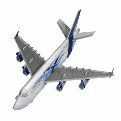 VENOM POCKET FLYERS FREQUENT FLYER