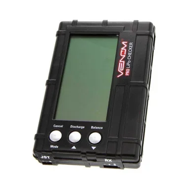 Venom Pro LiPo Checker Multi-Tool, 0699