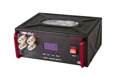 Venom PS600 Dual Output 600W DC Power Supply, 0673