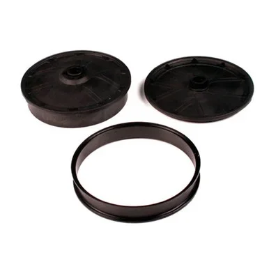 Venom Rear Wheel Set – VMX 450 Dirtbike, 0439