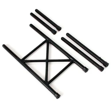 Venom Safari Creeper Body Posts – Scale Body Mount, 8423