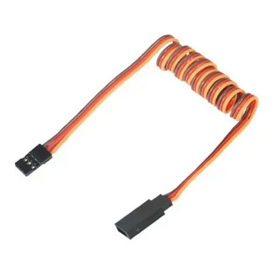 Venom Servo/Battery Extension 1000mm/40in (Jr/Hitec), 1613Q