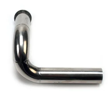 Venom SS Water Cooled Exhaust Header, 1895