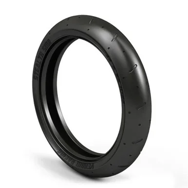 Venom Stealth SMR Front Tire – VMX 450 Dirtbike, 1172