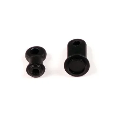 Venom Steering Damper Pivots – VMX 450 Dirtbike, 0426