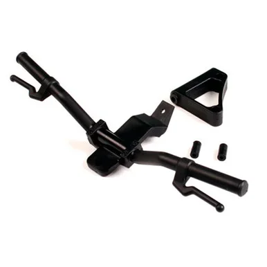 Venom Steering Stem Set – VMX 450 Dirtbike, 0418