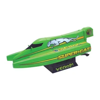 VENOM SUPER CAT POOL RACER