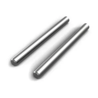 Venom Ti Hinge Pin 35MM (2) – Gambler, 8619