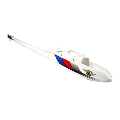 Venom Tradewind Fuselage