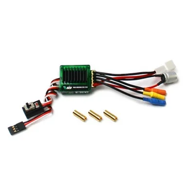 Venom V18 Series Pro-Brushless ESC