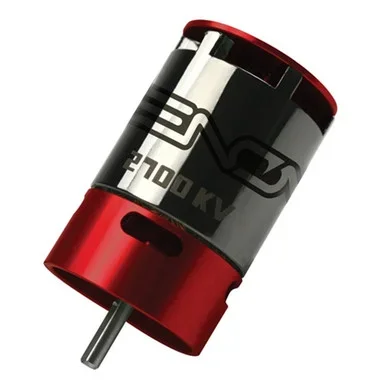 Venom V380 Marine Brushless Outrunner 2700Kv, 1365