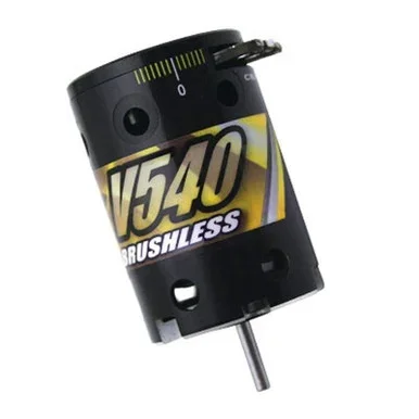 Venom V540 Brushless Motor 3.5T 10500Kv