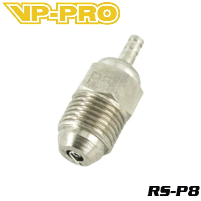VP-PRO P8 Glow Plug