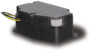 Walthers Cornerstone 933-1050 HO Scale Motorizing Kit for Swing Bridge, Oil Pumps and Others