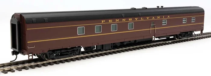 Walthers Proto 920-9747 HO Scale 85′ Budd Kitchen Dormitory Pennsylvania 4617 (Deluxe 1)