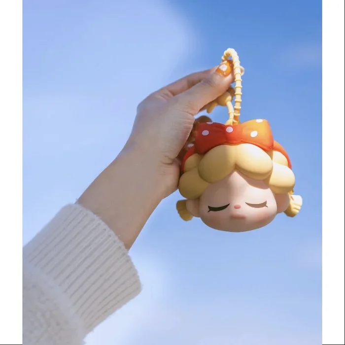 Wendy There’s Party Series Headphone Bag City Party