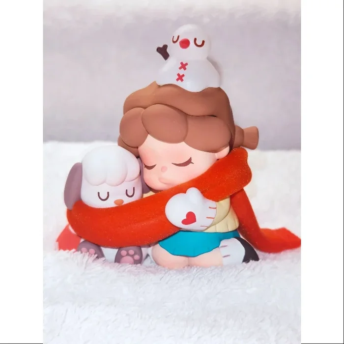 Wendy When I’m with You Series Share warmth
