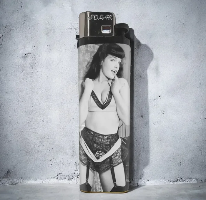 Wicked Lighters