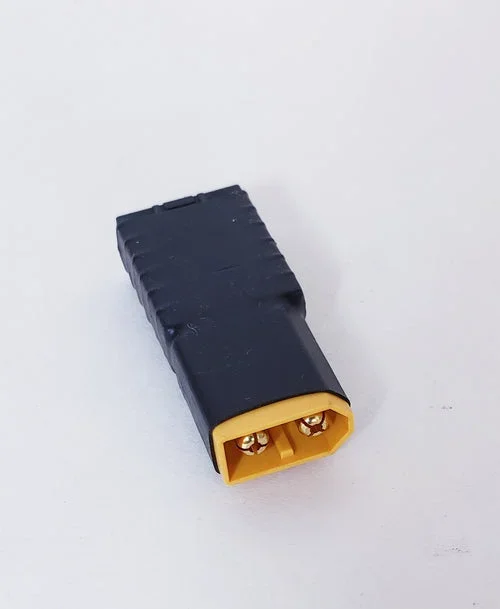 WORC WRC8893 Female TRX Traxxas to Male XT60 Wireless Adapter