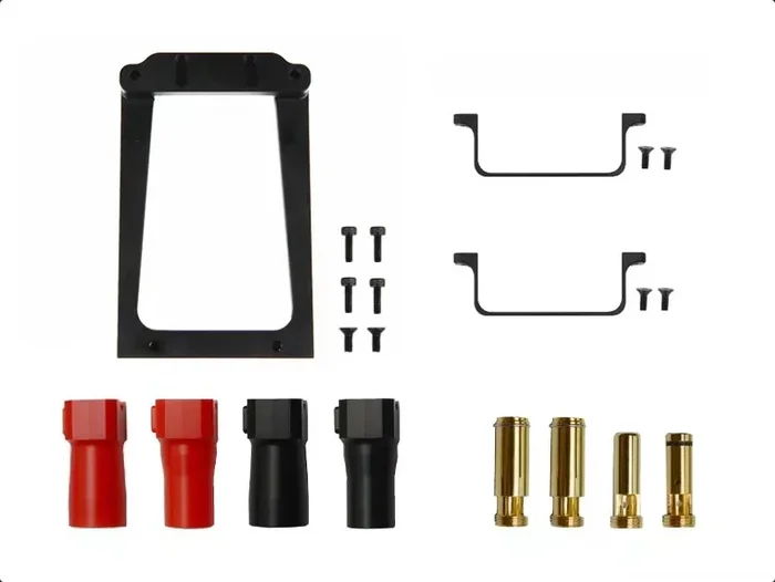 XLPower Nimbus 550 / 550 V2 Quick Battery Connect For Single Pack Setup (AS150)