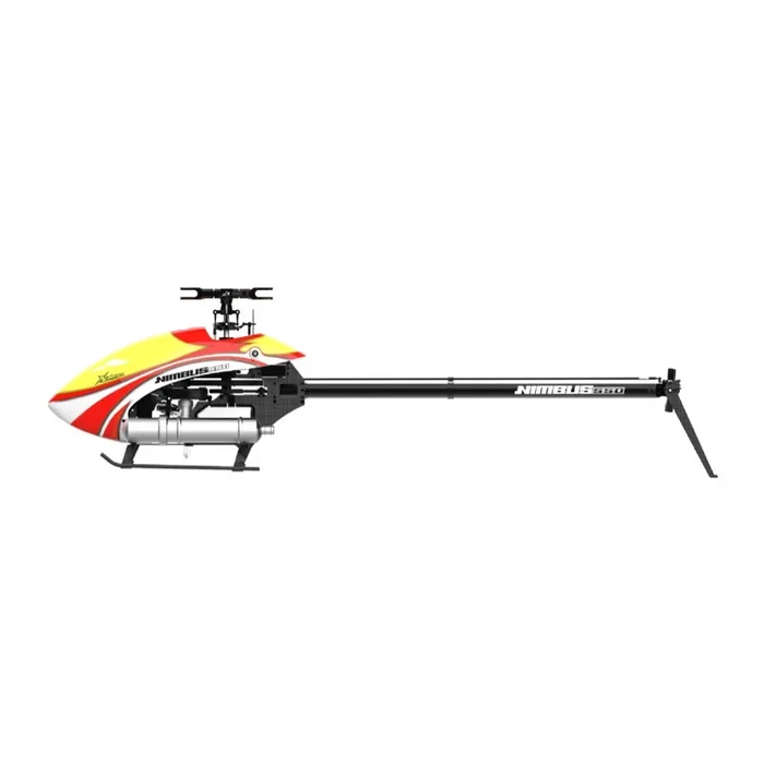 XLPower Nimbus 550 Nitro V2 Kit w/o Blades