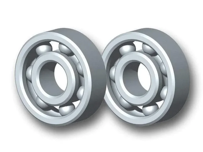 Xnova 2820 Bearing Set (2)