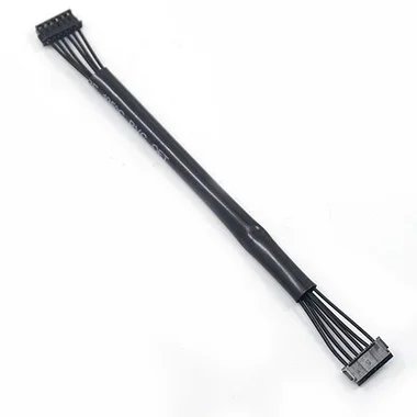 Yeah Racing WPT-0122 100mm Sensor Cable For ESC Motor