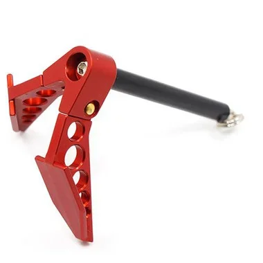 Yeah Racing YA-0416 1/10 Accessory Foldable Winch Anchor