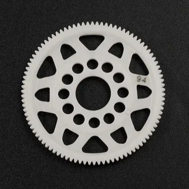 Yeah Racing YSG-64094 Competition Delrin Spur Gear 64P 94T