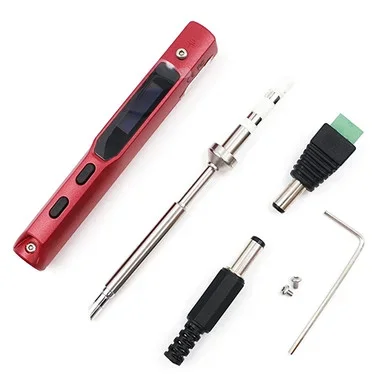 Yeah Racing YT-0188 High Powered Portable Soldering Iron