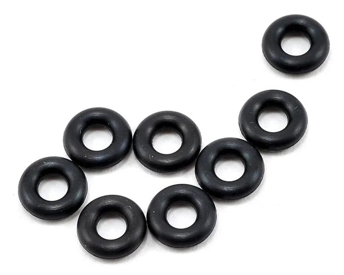 Yokomo Down Stop O-Ring (8)