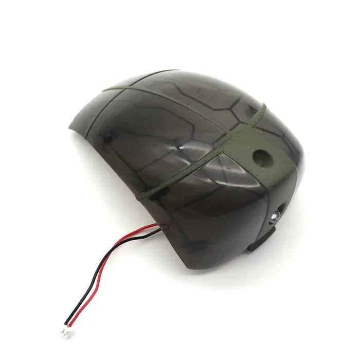 YX C189 MD500E Cabin Cover Set – Green