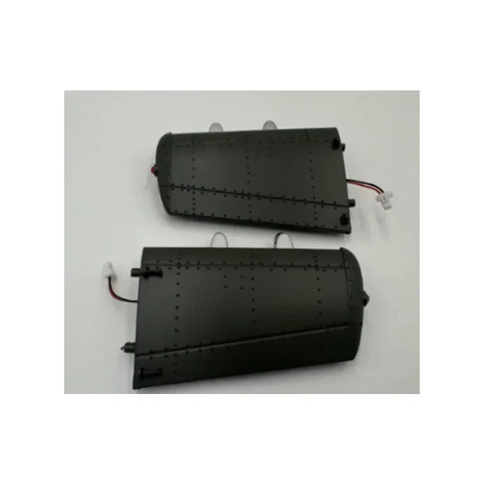 YX F11S Weapon Mount Set