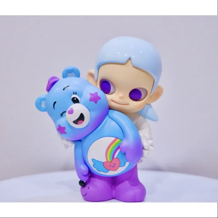 Zsiga Care Bears Series Dream bright bear